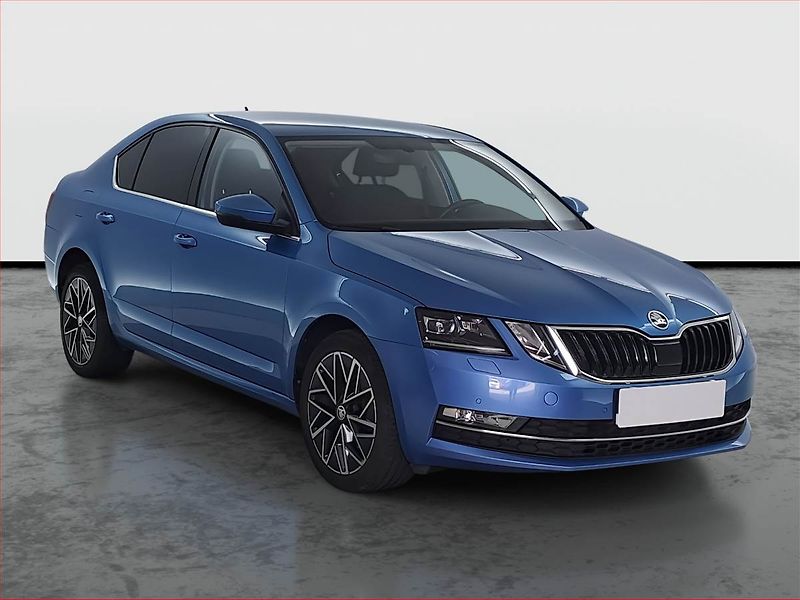 Škoda Octavia (2018) Style 1.4 TSI, Navi, Bi-Xenony - fotografie inzerátu