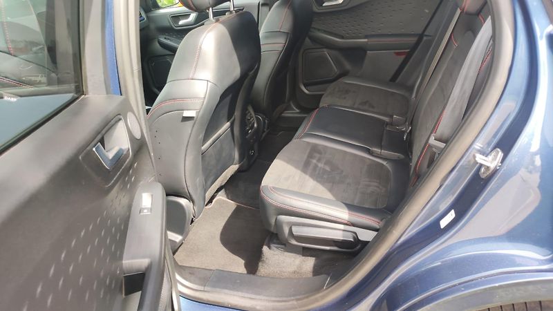 Ford Kuga (2020) ST-LINE X,2.0EcoBlue  8st.aut. - fotka 15 z 47