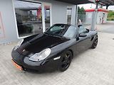 Porsche Boxster 2.5 150 kW + HARDTOP - náhled 8