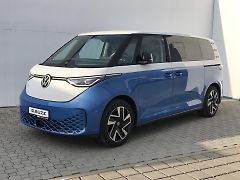 Volkswagen ID.Buzz (2026) Long Pro 86kWh - fotografie inzerátu