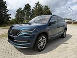 Škoda Kodiaq 2.0 TDI 4x4 L&K  BUFÍK, TAŽNÉ - náhled 1
