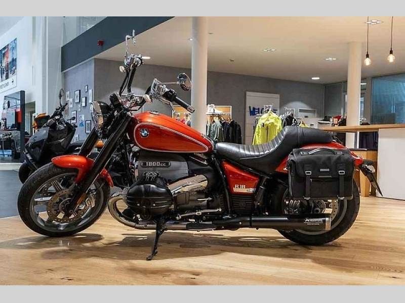 Harley-Davidson XL 883N Sportster Iron
