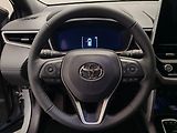 Toyota Corolla Cross 2,0 Hybrid Executive - náhled 29