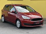 Ford Grand C-MAX (2015) 1.0/74kW * 2.Maj. * KLIMA - náhled 1