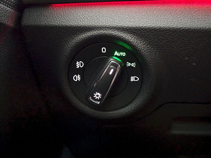 Škoda Scala (2021) 1.5TSi 110kW STYLE PLUS - fotka 25 z 28