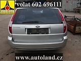 Ford Mondeo (2001) VOLAT 602 696111 - náhled 1