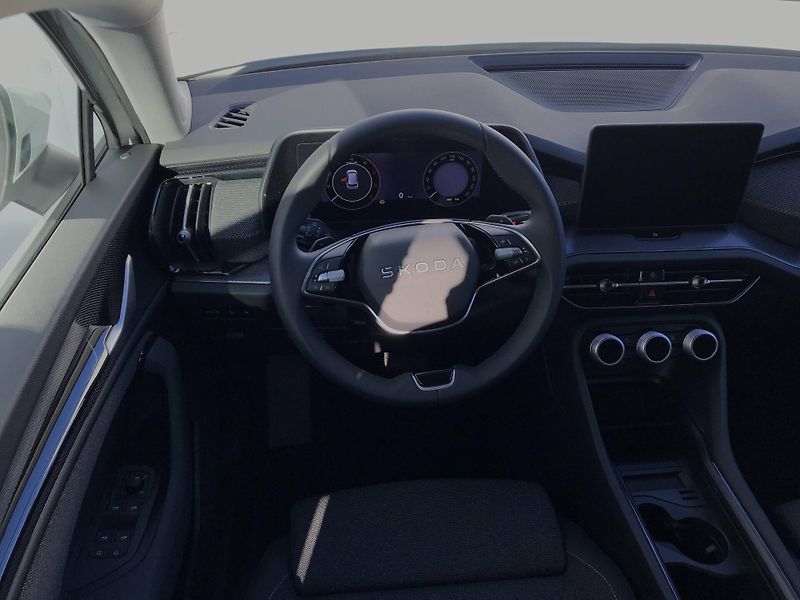 Škoda Kodiaq (2026) Selection 7 DSG 2,0TDI - fotka 4 z 6
