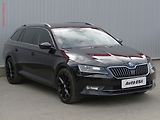 Škoda Superb (2019) 2.0TDi, DSG, STK3/28 - náhled 1