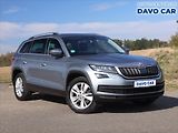 Škoda Kodiaq 2,0 TDI 140kW DSG 4X4 Style - náhled 1