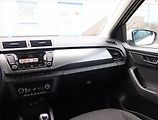 Škoda Fabia (2016) 1.4 TDI, nová STK, zamluveno - náhled 8