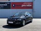 Škoda Superb 1.5TSI DSG Style 1.Maj DPH TZ - náhled 1