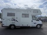 Fiat Ducato 2,8 D FRANKIA - náhled 3