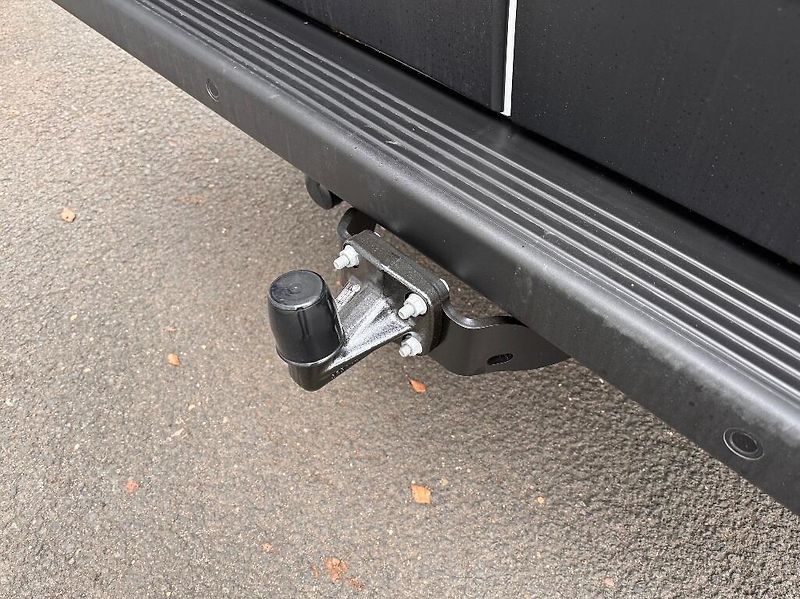 Fiat Ducato (2026) Crew Cab L3H2 2,2 Mjet (180k) - fotka 34 z 35