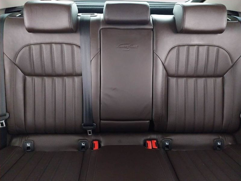 Škoda Superb (2016) Laurin&Klement 2.0 TDI - fotka 10 z 27
