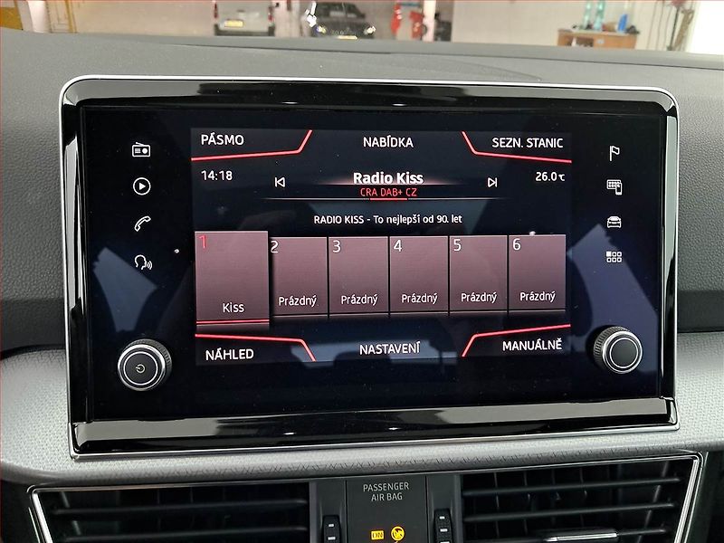 Škoda Enyaq (2021) 60 (62 kWh), SoH 92% - fotka 22 z 26