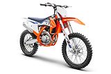 KTM 450 SX-F  NOVÁ 0 MTH  - náhled 19