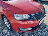 Škoda Rapid 1,2 TSI 66kW - náhled 11