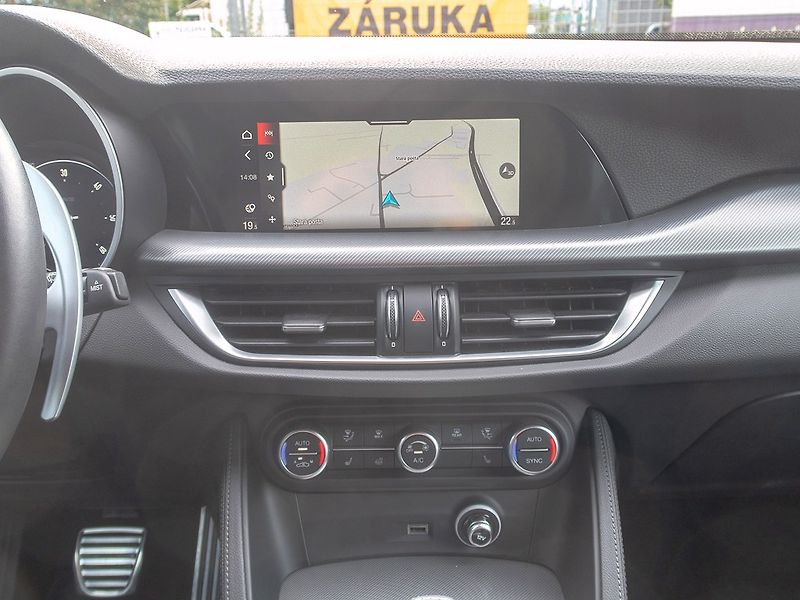 Alfa Romeo Stelvio (2024) 2.2D 154KW Q4 – VELOCE - fotka 36 z 71