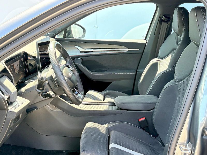Škoda Kodiaq (2025) 4x4 DSG 2.0 TDI / 142 kW / SPO - fotka 19 z 33