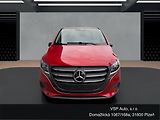 Mercedes-Benz Vito (2026) 124 CDI TOURER SELECT L 4x4 no - náhled 1