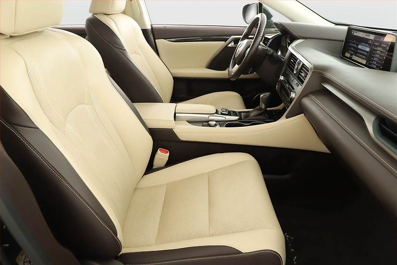 Lexus RX 400h (2016) 200t AWD - fotka 7 z 26