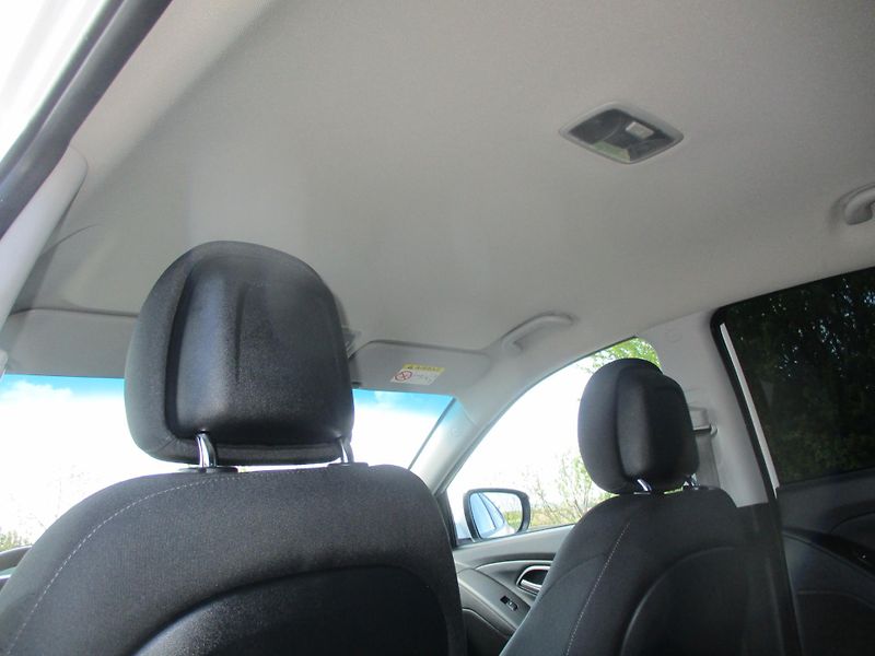 Hyundai ix35 1.6 GDi 99kW FINAL BLUE DRIVE - fotka 39 z 46