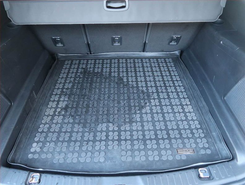 Ford S-MAX (2016) 2.0 TDCi, 4X4, Automat - fotka 13 z 14