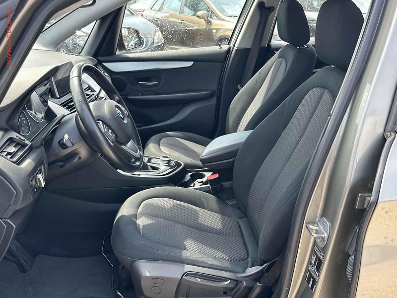 BMW Řada 2 (2017) 1.5i, 1.maj,ČR, AT - fotka 9 z 17