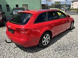 Audi A4 (2010) 2.0 TDi 105 KW manuál  - náhled 6