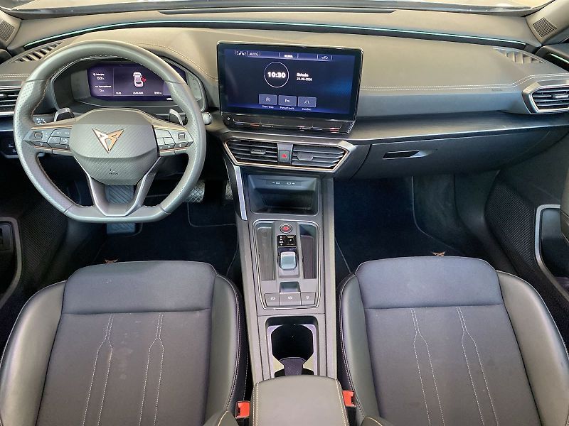 Cupra Formentor (2023) 1.5 TSI Automat - fotka 5 z 33