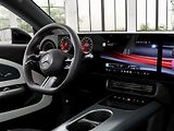 Mercedes-Benz CLA (2026) 350 4MATIC EQ - náhled 9