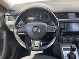 Škoda Octavia (2017) 1.0TSI, ČR, DSG, AC - náhled 11