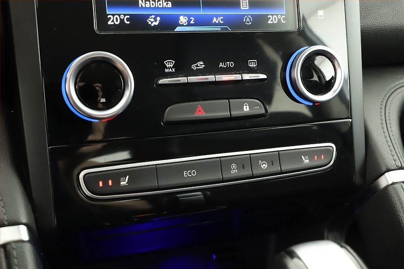 Renault Koleos (2020) Intens 2.0 dCi - fotka 15 z 20
