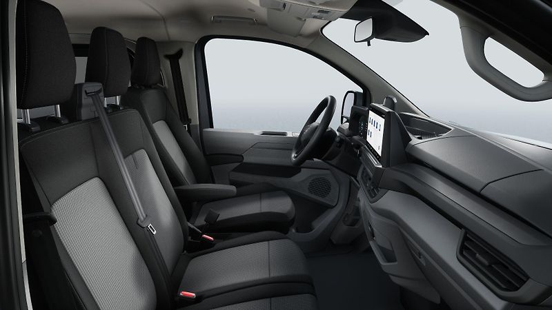 Volkswagen Transporter (2026) Kombi 2,0 TDI 8AUT DR SPV - fotka 8 z 13