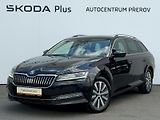 Škoda Superb (2023) 2.0 TDI 110kW DSG Style Plus - náhled 1