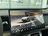 Leapmotor B10 (2026) DESIGN HYBRID EV tmavý int. - náhled 11