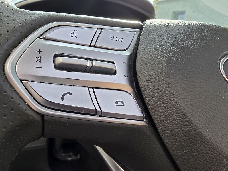 Hyundai Santa Fe 1.6-HYBRID-PREMIUM-PANORAMA - fotka 23 z 44