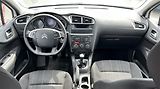 Citroën C4 (2013) 1.4i, ČR, AC, temp - náhled 8