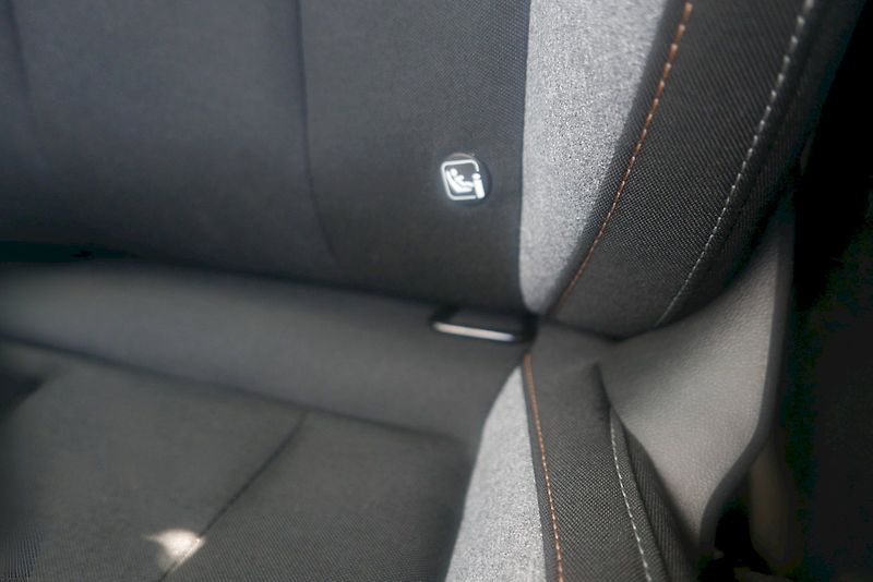 Škoda Scala (2025) 1.0 TSI 85 kW M5° Selection - fotka 11 z 30