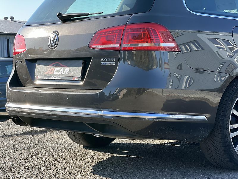 Volkswagen Passat 2.0TDi 103kw DSG odp. DPH - fotka 48 z 48