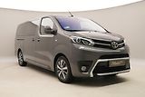 Toyota ProAce Verso 2.0 D-4D 130kW L2 AUT CZ - náhled 14
