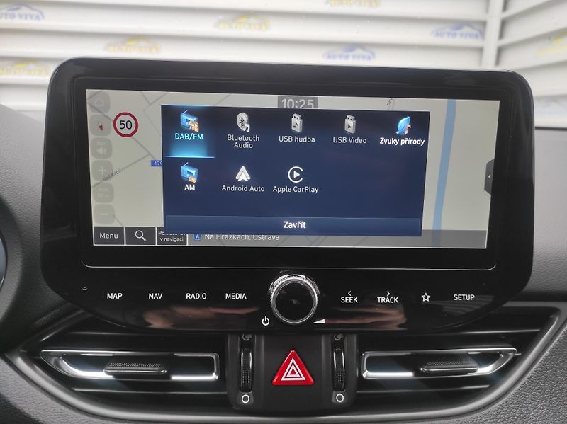 Hyundai i30 1,0T-GDi Top KM,Style, ČR - fotka 21 z 43