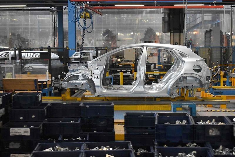 Elektrické modely Ford chystané pro nejbližší období