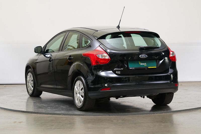 Ford Focus - fotka 7 z 25