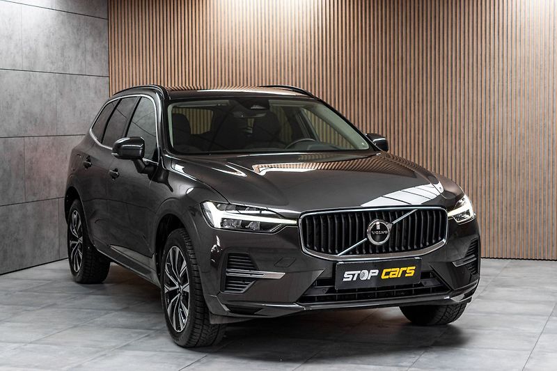 Volvo XC60 B4 CORE*KAMERA*DPH*ČR 1.MAJ* - fotka 3 z 39
