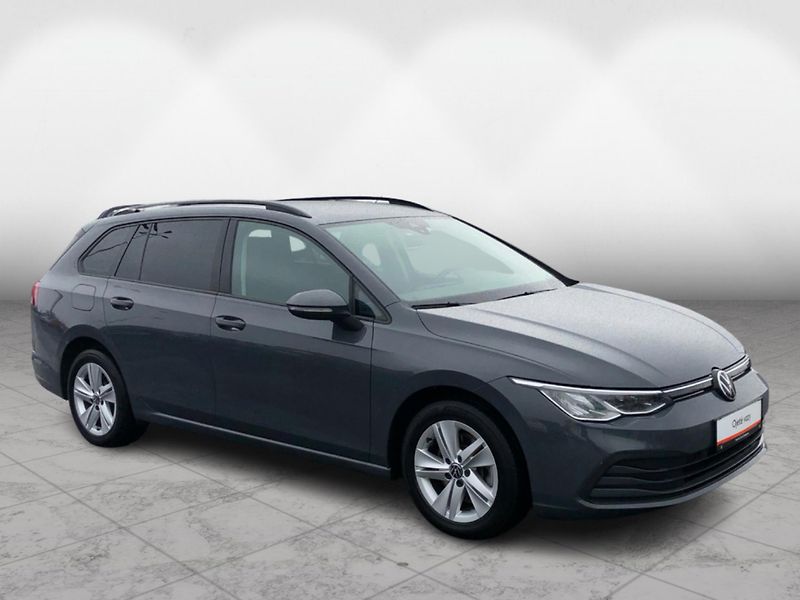 Volkswagen Golf Wa 2.0 Life DT085 Variant 2.0 - fotka 6 z 27