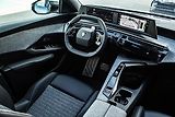 Peugeot 5008 (2026) 1,2 ALLURE Hybrid 145 e-DCS6 - náhled 8