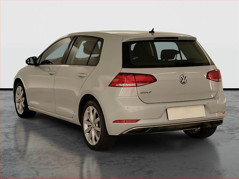 Volkswagen Golf (2018) Marathon Edition 1.0 TSI - fotka 4 z 20