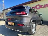 Jeep Cherokee 2.2 CRD 4x4/147kW/Automat/1MAJ - náhled 2