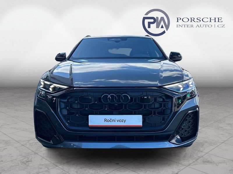 Audi Q8 (2026) SUV TDI quattro 210 kW - fotka 2 z 25